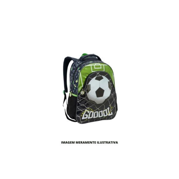 MOCHILA - SEANITE - INFANTIL 16 LISA GOOOOL